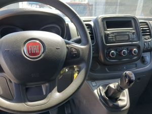 Fiat Talento Cargo Multijet 120 L1H1   - Foto 11