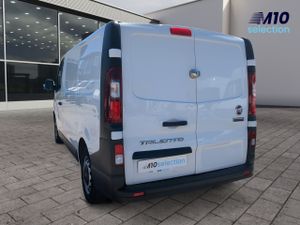 Fiat Talento Cargo Multijet 120 L1H1   - Foto 6