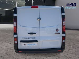 Fiat Talento Cargo Multijet 120 L1H1   - Foto 5