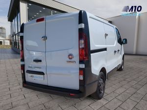 Fiat Talento Cargo Multijet 120 L1H1   - Foto 7