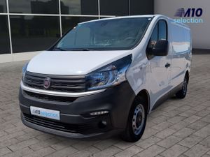 Fiat Talento Cargo Multijet 120 L1H1   - Foto 2