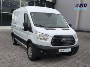 Ford Transit  Furgon 2.0 TDCI 170Cv L3H2 TT   - Foto 4