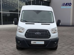 Ford Transit  Furgon 2.0 TDCI 170Cv L3H2 TT   - Foto 3