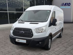 Ford Transit  Furgon 2.0 TDCI 170Cv L3H2 TT   - Foto 2