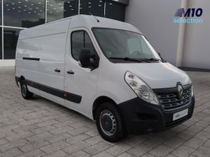 Renault Master 35 dCi 130 L3H2   - Foto 4