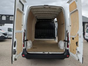 Renault Master 35 dCi 130 L3H2   - Foto 9