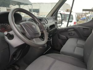 Renault Master 35 dCi 130 L3H2   - Foto 8