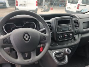 Renault Trafic Furgon L1H1 2.0 dCi 120Cv   - Foto 12