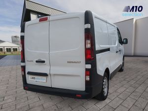 Renault Trafic Furgon L1H1 2.0 dCi 120Cv   - Foto 7