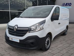 Renault Trafic Furgon L1H1 2.0 dCi 120Cv   - Foto 2