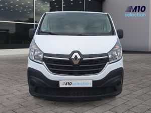 Renault Trafic Furgon L1H1 2.0 dCi 120Cv   - Foto 3