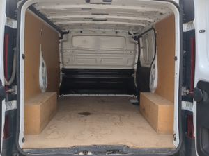 Renault Trafic Furgon L1H1 2.0 dCi 120Cv   - Foto 11