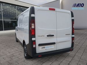 Renault Trafic Furgon L1H1 2.0 dCi 120Cv   - Foto 6