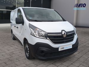 Renault Trafic Furgon L1H1 2.0 dCi 120Cv   - Foto 4