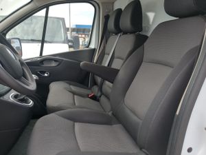 Renault Trafic Furgon L1H1 2.0 dCi 120Cv   - Foto 13