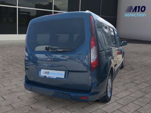 Ford Grand Tourneo Connect 1.5 TDCI Titanium Auto 7 Plazas   - Foto 7