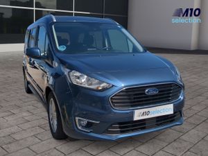 Ford Grand Tourneo Connect 1.5 TDCI Titanium Auto 7 Plazas   - Foto 4