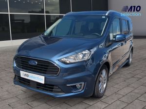 Ford Grand Tourneo Connect 1.5 TDCI Titanium Auto 7 Plazas   - Foto 2