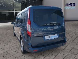 Ford Grand Tourneo Connect 1.5 TDCI Titanium Auto 7 Plazas   - Foto 6