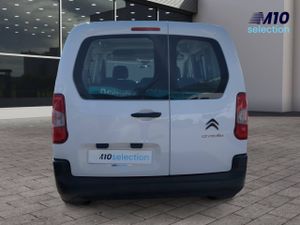 Citroën Berlingo Live BlueHdi 100   - Foto 5