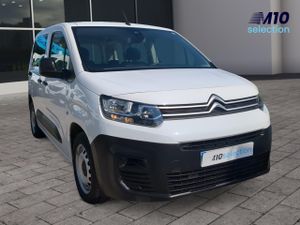 Citroën Berlingo Live BlueHdi 100   - Foto 4