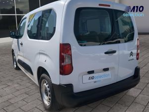 Citroën Berlingo Live BlueHdi 100   - Foto 6