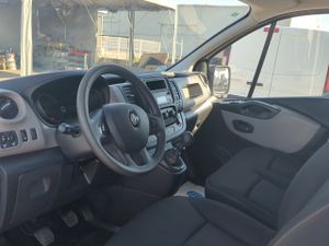 Renault Trafic Furgon L1H1 dCi 120Cv   - Foto 8