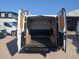 Renault Trafic Furgon L1H1 dCi 120Cv   - Foto 12