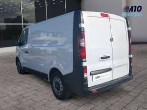 Renault Trafic Furgon L1H1 dCi 120Cv   - Foto 6