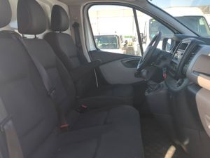 Renault Trafic Furgon L1H1 dCi 120Cv   - Foto 9