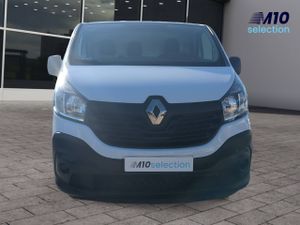 Renault Trafic Furgon L1H1 dCi 120Cv   - Foto 3