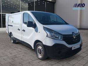 Renault Trafic Furgon L1H1 dCi 120Cv   - Foto 4