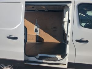 Renault Trafic Furgon L1H1 dCi 120Cv   - Foto 11