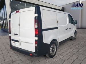 Renault Trafic Furgon L1H1 dCi 120Cv   - Foto 7