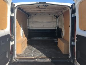 Renault Trafic Furgon L1H1 dCi 120Cv   - Foto 13