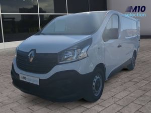 Renault Trafic Furgon L1H1 dCi 120Cv   - Foto 2