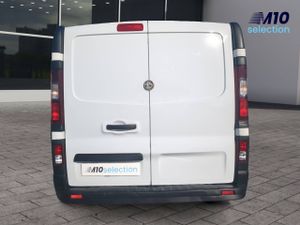 Renault Trafic Furgon L1H1 dCi 120Cv   - Foto 5