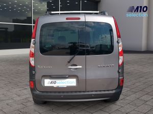 Renault Kangoo combi 1.5 DCi 110 Extrem   - Foto 5