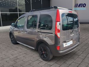 Renault Kangoo combi 1.5 DCi 110 Extrem   - Foto 6