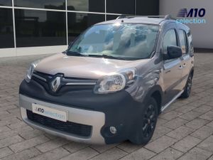 Renault Kangoo combi 1.5 DCi 110 Extrem   - Foto 2