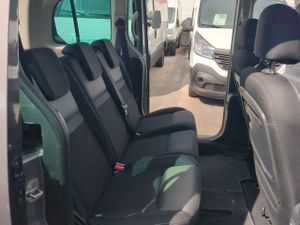 Renault Kangoo combi 1.5 DCi 110 Extrem   - Foto 12