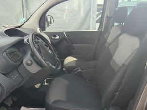 Renault Kangoo combi 1.5 DCi 110 Extrem   - Foto 8