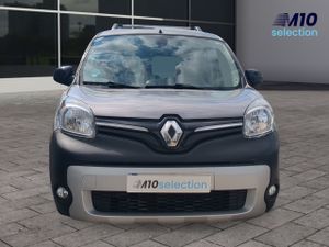 Renault Kangoo combi 1.5 DCi 110 Extrem   - Foto 3