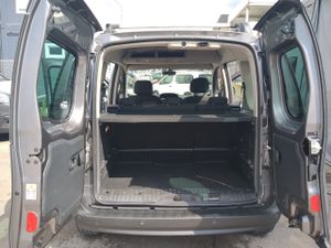 Renault Kangoo combi 1.5 DCi 110 Extrem   - Foto 13