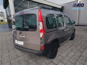 Renault Kangoo combi 1.5 DCi 110 Extrem   - Foto 7