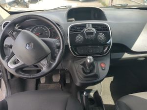 Renault Kangoo combi 1.5 DCi 110 Extrem   - Foto 11