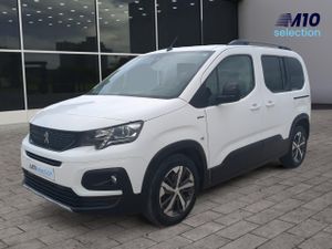 Peugeot Rifter BlueHdi 130 EAT8 GTLine   - Foto 2