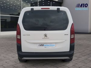 Peugeot Rifter BlueHdi 130 EAT8 GTLine   - Foto 5