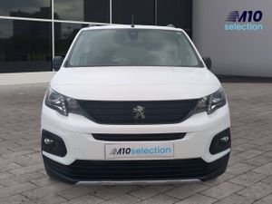 Peugeot Rifter BlueHdi 130 EAT8 GTLine   - Foto 3