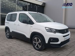 Peugeot Rifter BlueHdi 130 EAT8 GTLine   - Foto 4